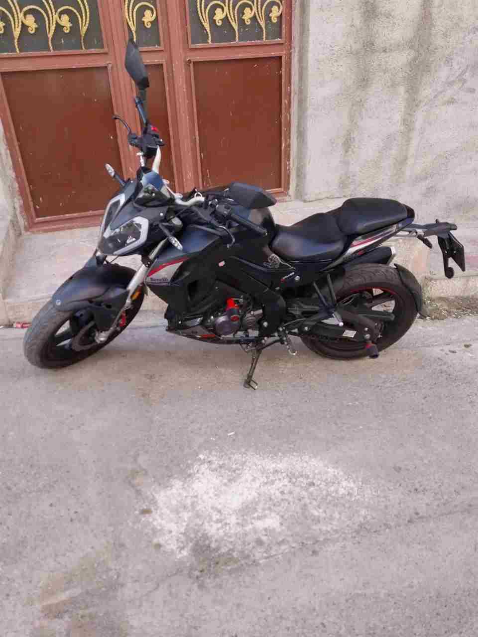 بنلی TNT 180S 1399