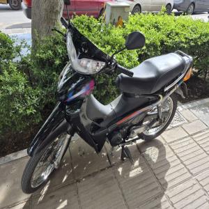اصفهان سیکلت , جترو 110 , 1380
