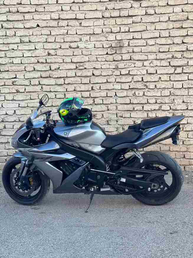 یاماها R1 1386