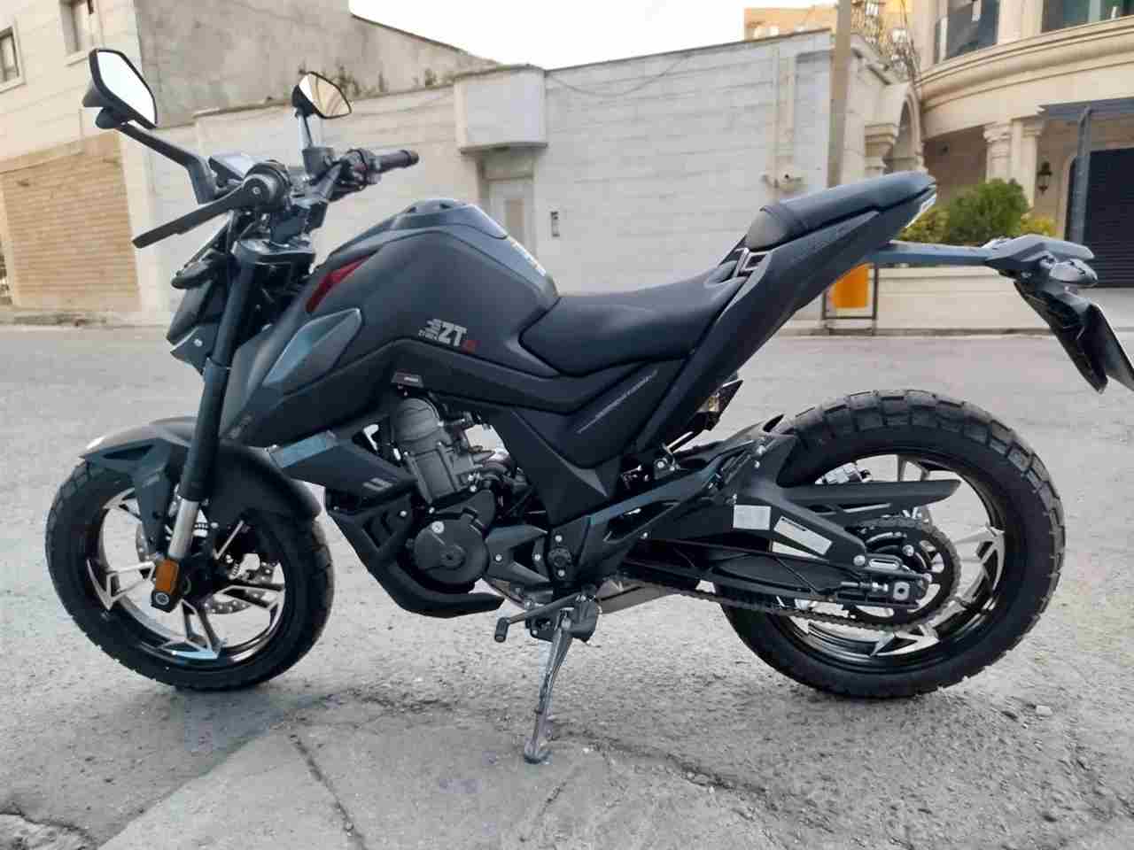 زونتس Z2 200 U 1404