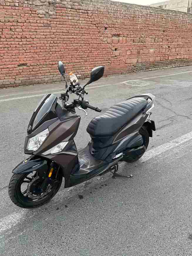 اس وای ام گلکسی J 200 1400