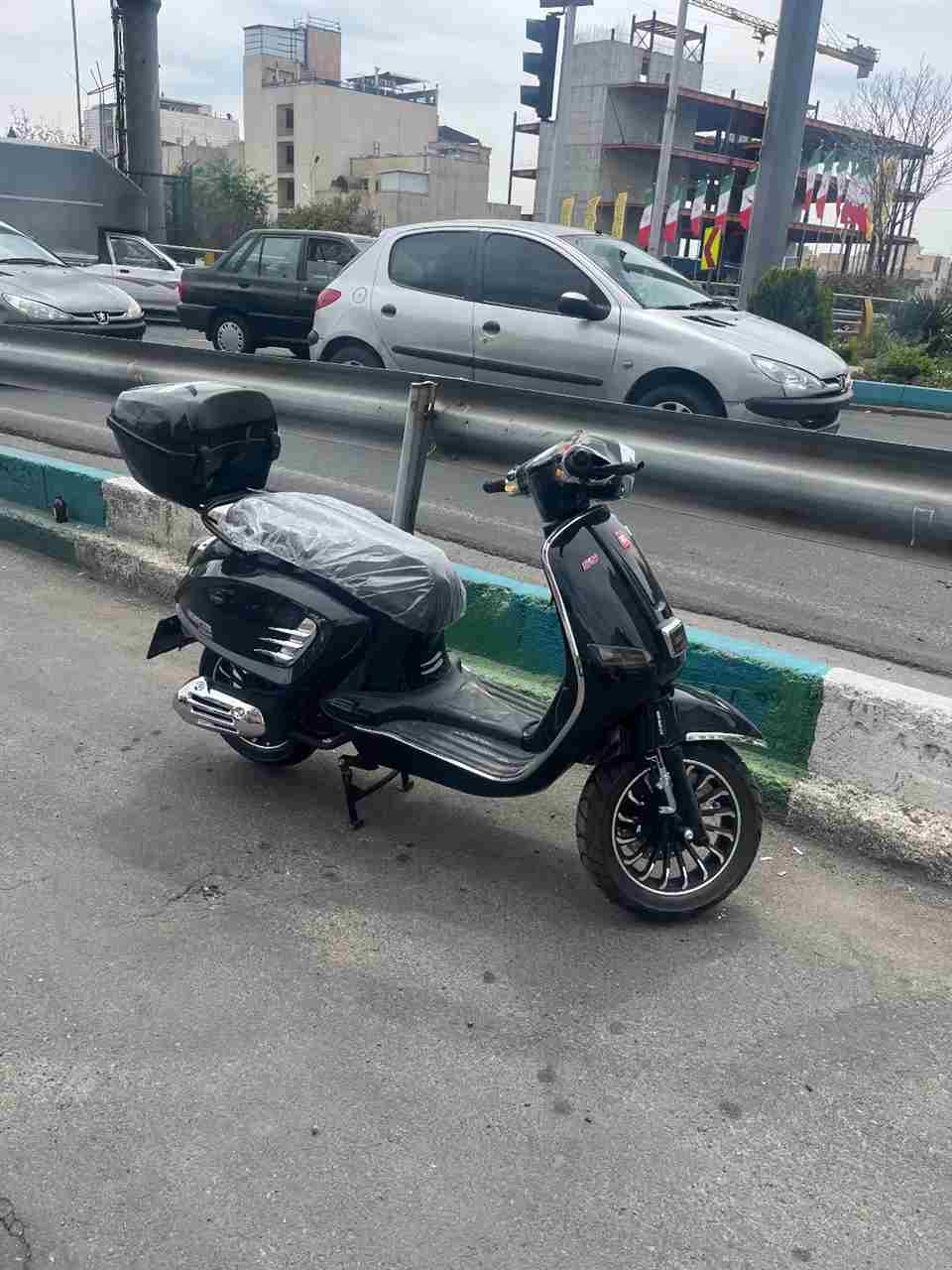 کویر موتور S5 150 1404
