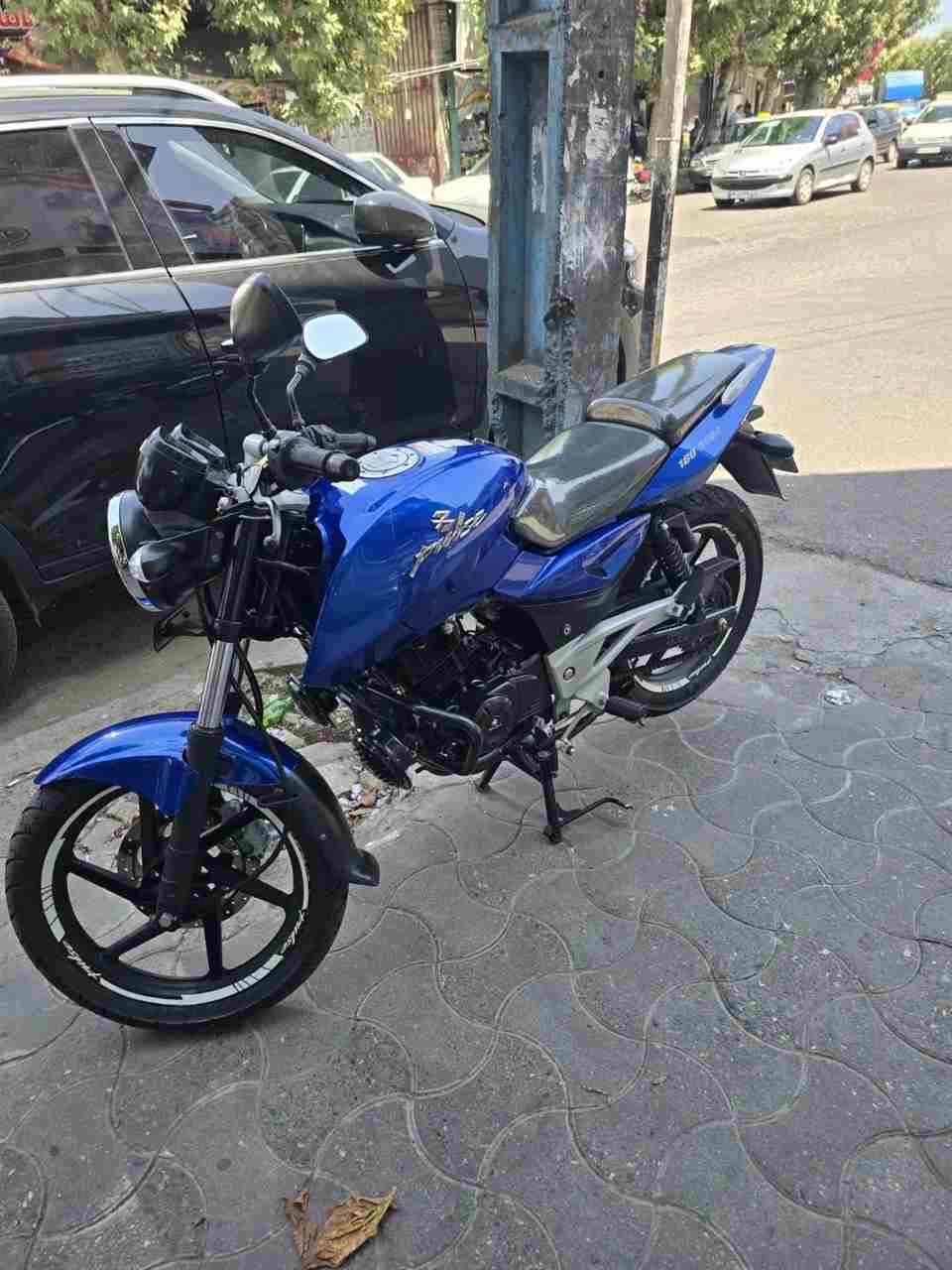 باجاج پالس 180 1393