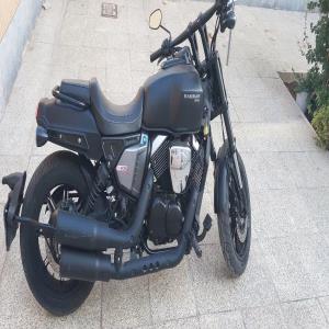 همراه سیکلت , جهان 180 , 1400