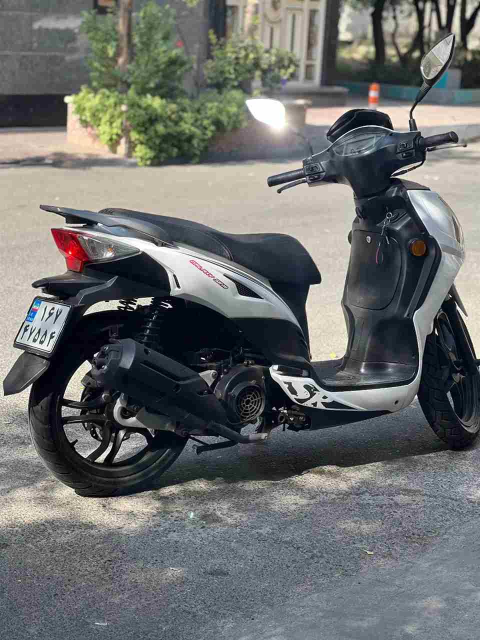 اس وای ام گلکسی SR 200 1403