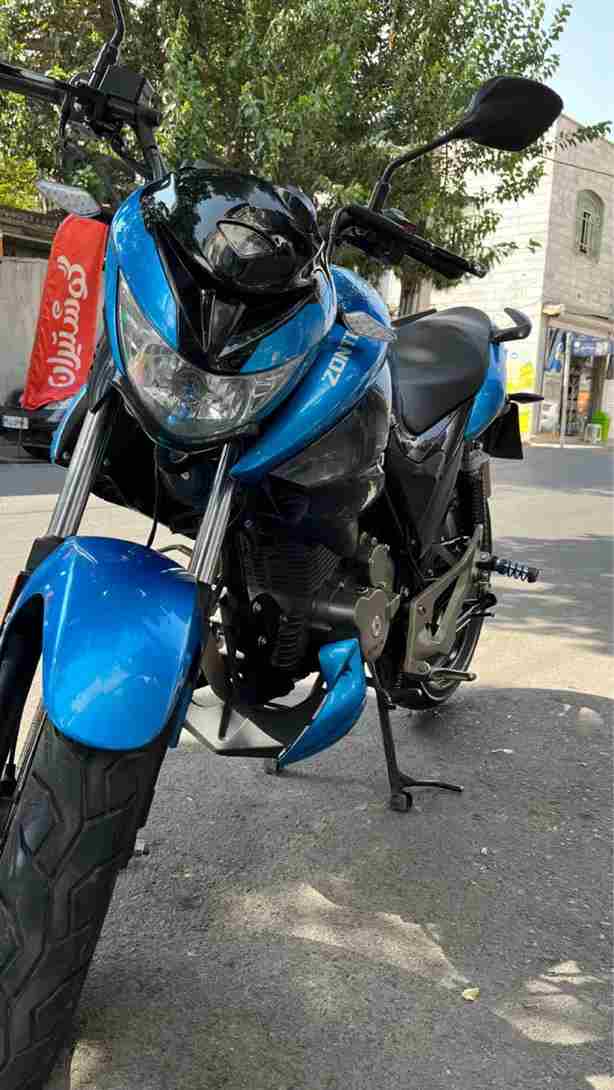 زونتس V249 1401
