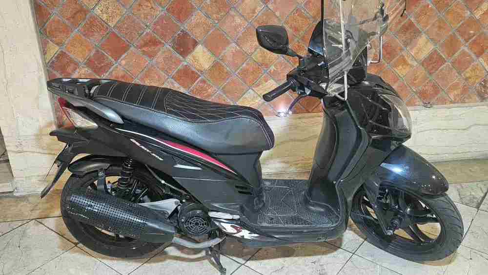 اس وای ام 200 1400