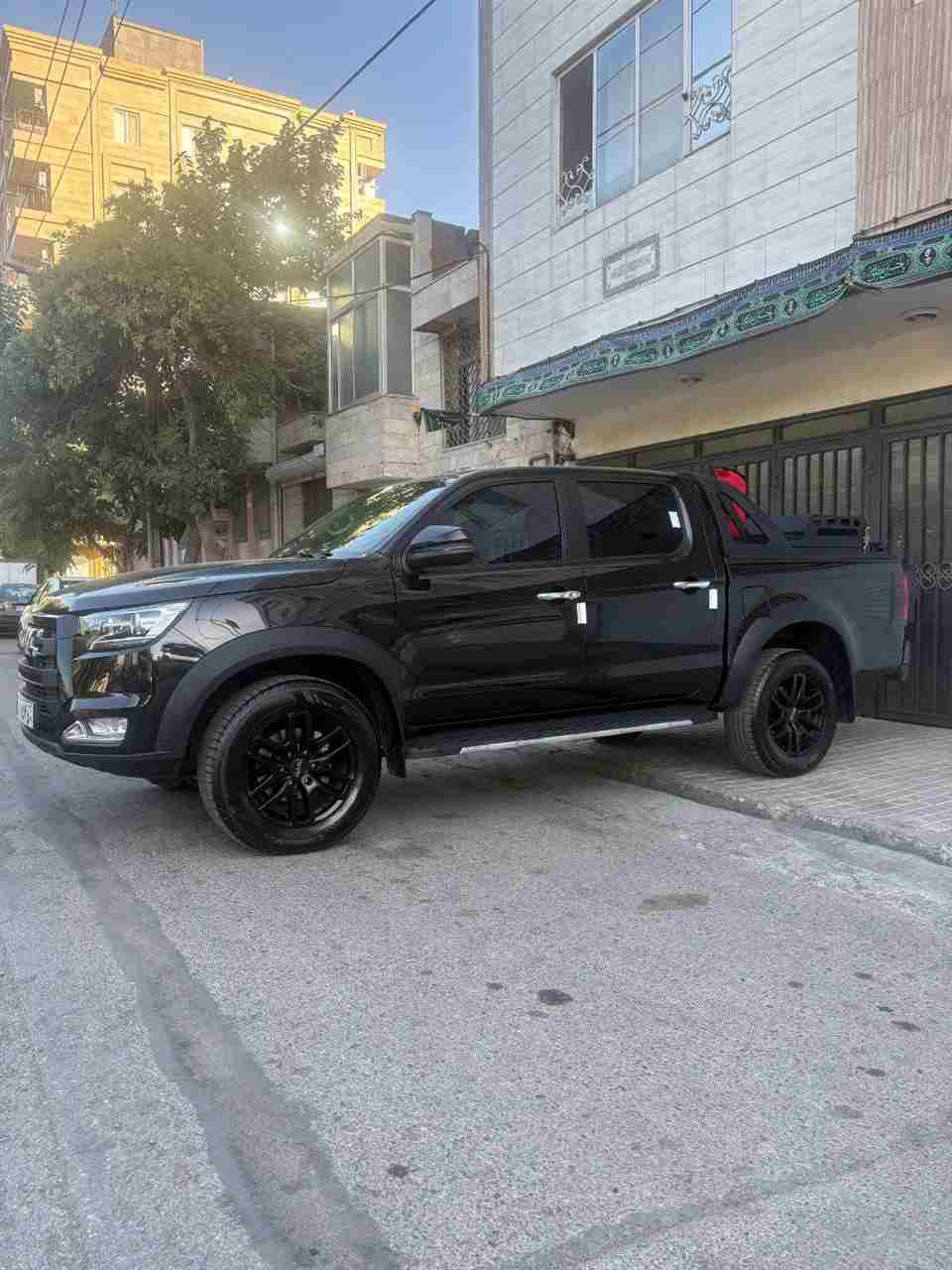 کی ام سی T8 1402