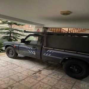 زامیاد  اکستند EX  1404