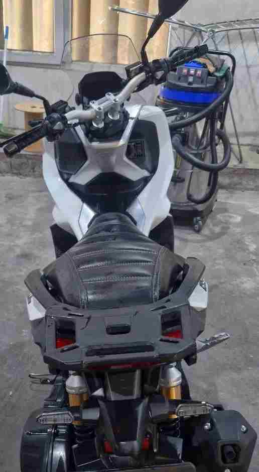 ثاقب خودرو X ADV150 1403