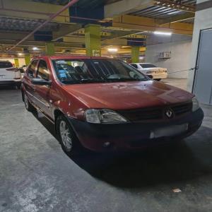رنو  تندر90  1391