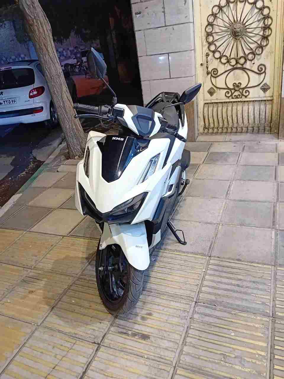 اس وای ام گلکسی CL 160 1404