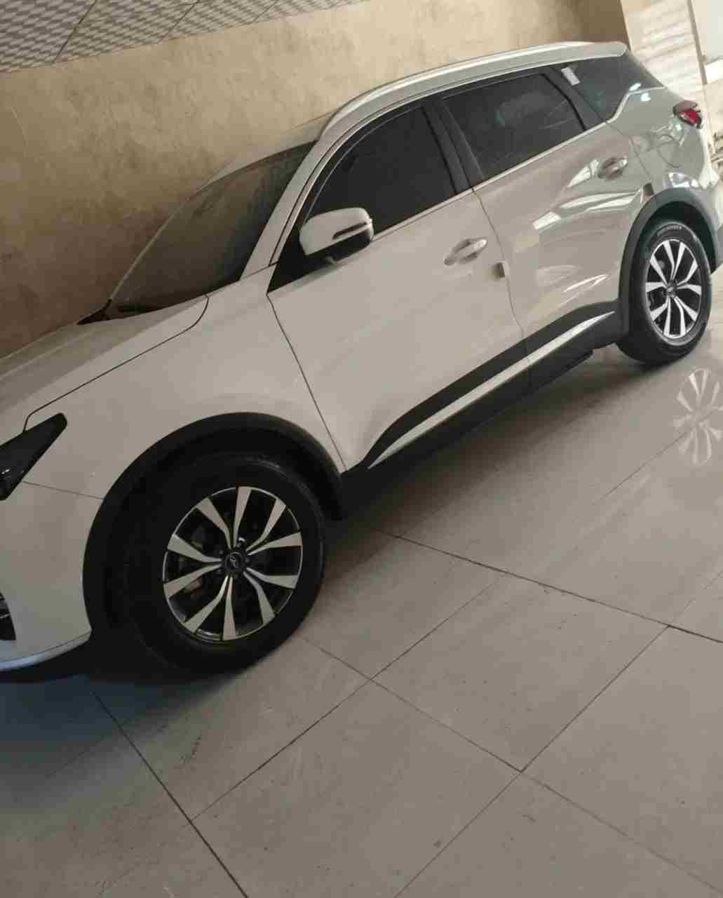 چری تیگو 7 1404