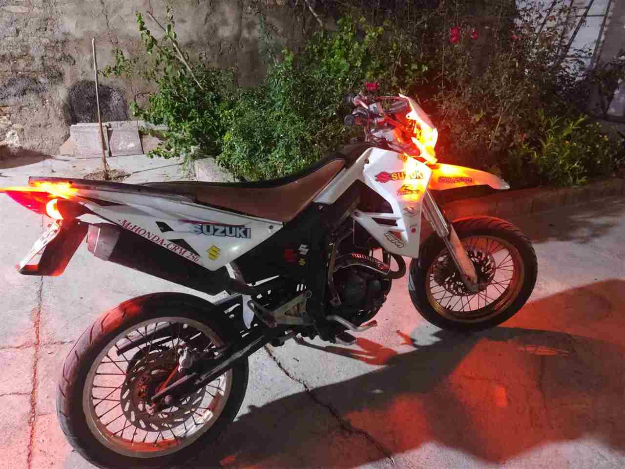 ثامن سیکلت روسو 160 1390