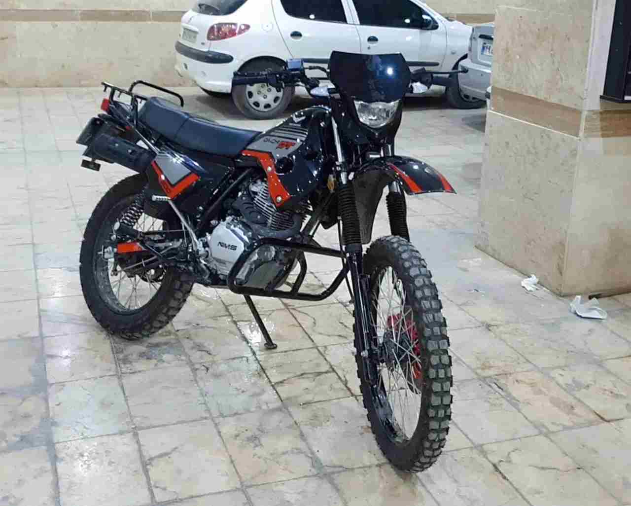دایچی DT 200 1404