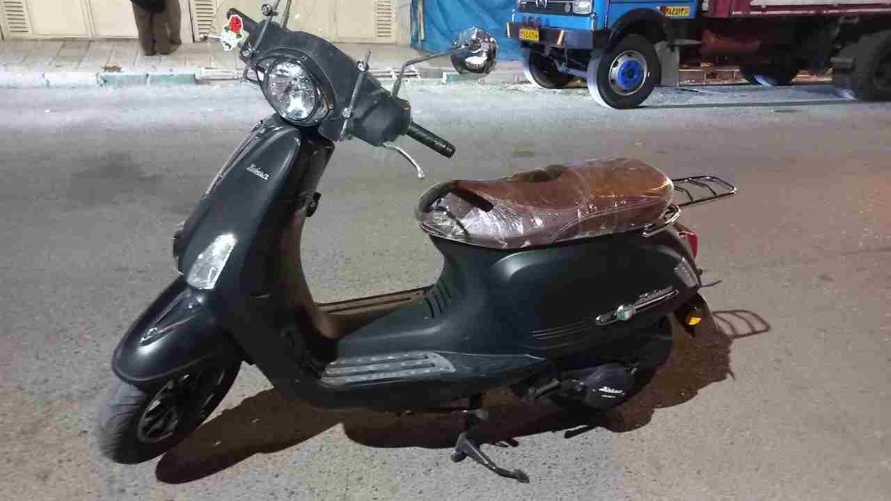 دینو کاوان 125 1399