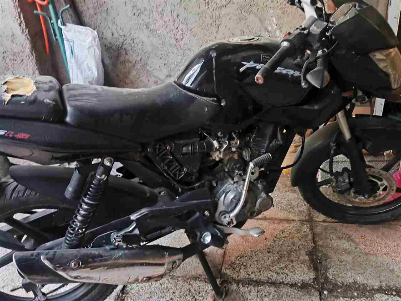 باجاج پالس 135 1391