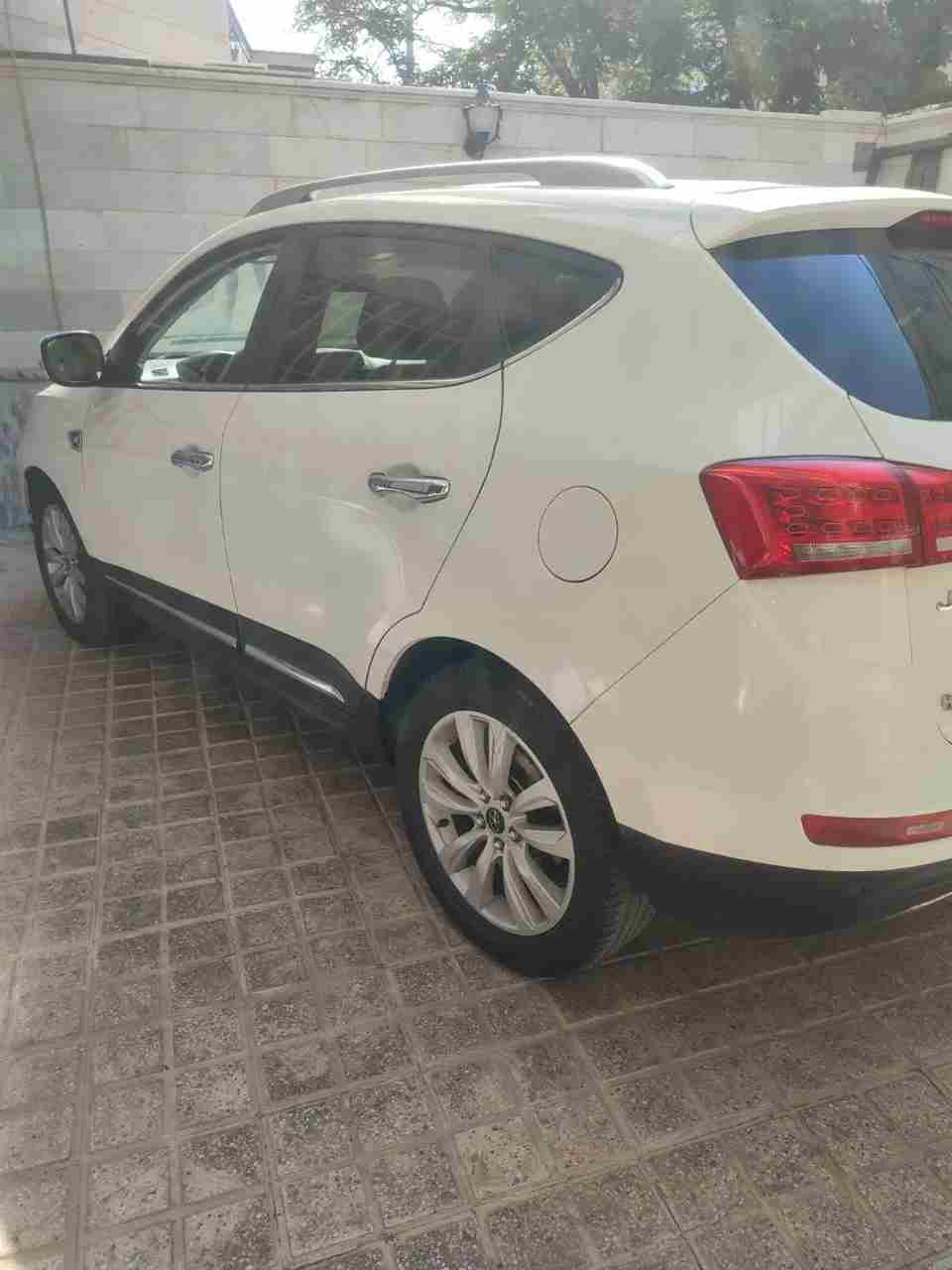 جک S5 1395