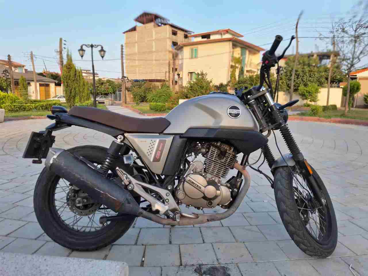 زونتس N2 230 1403