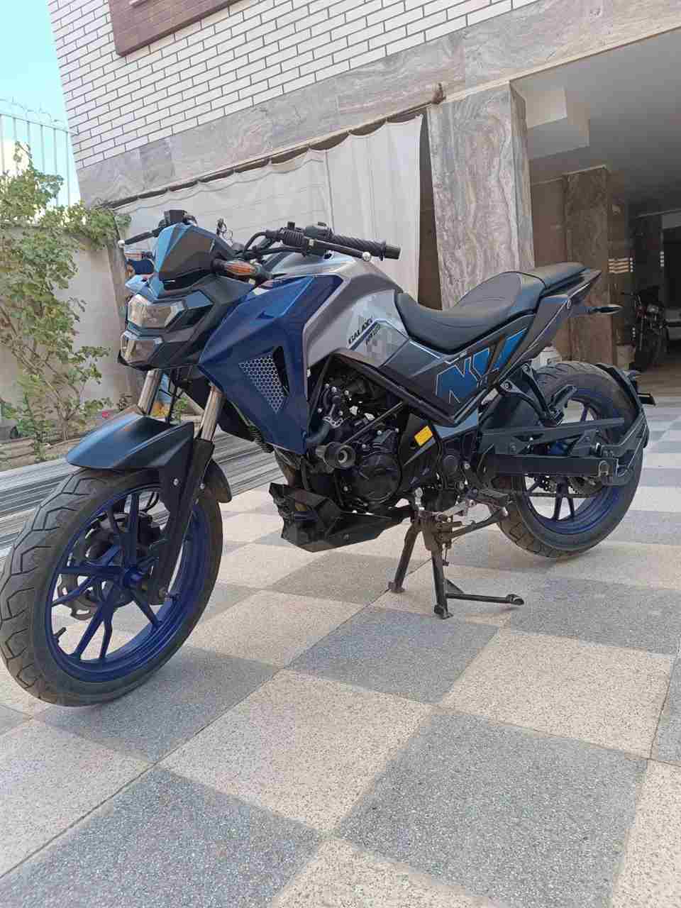 اس وای ام گلکسی NA 180 1401