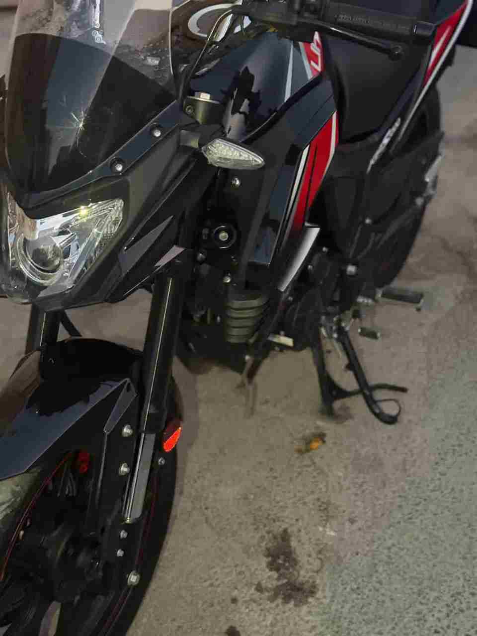 لیفان KPS 200 1403