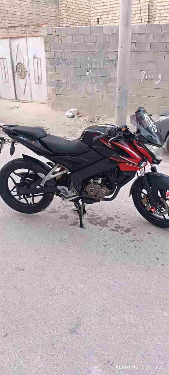 سی اف موتو Nk 150 1395