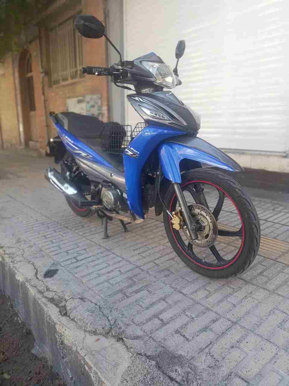 لیفان طرح ویو 135 1400