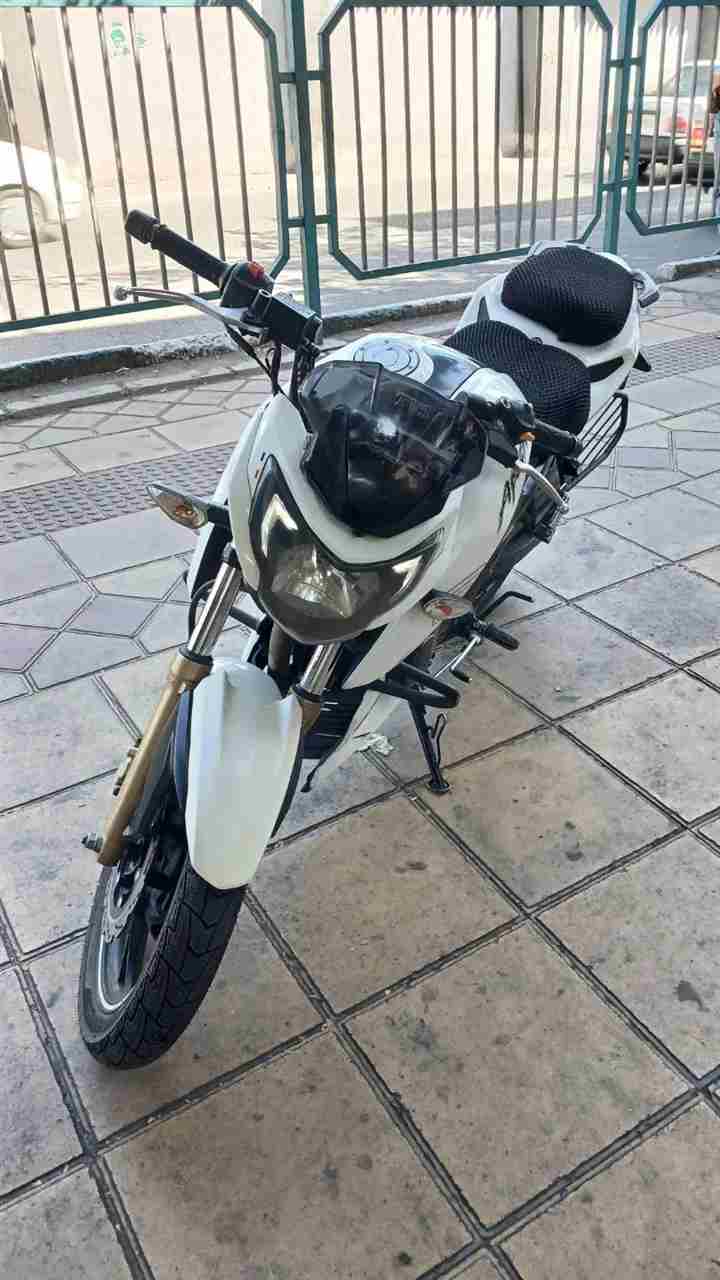 آپاچی 200 1397