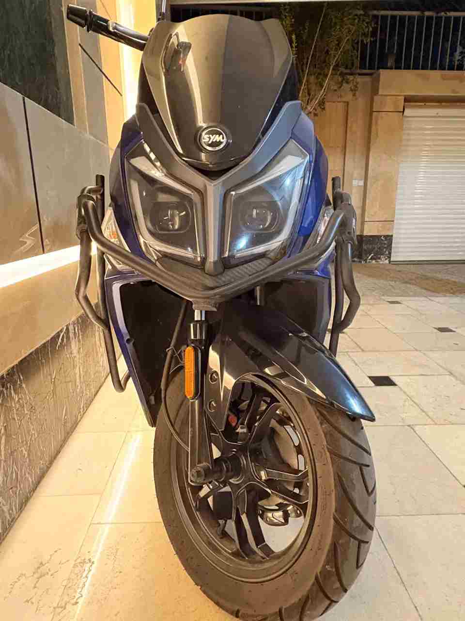 اس وای ام گلکسی J 200 1402