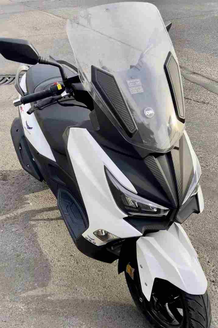 اس وای ام گلکسی JX 250 1403