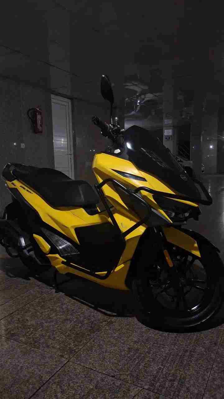 اس وای ام گلکسی JT200 1403