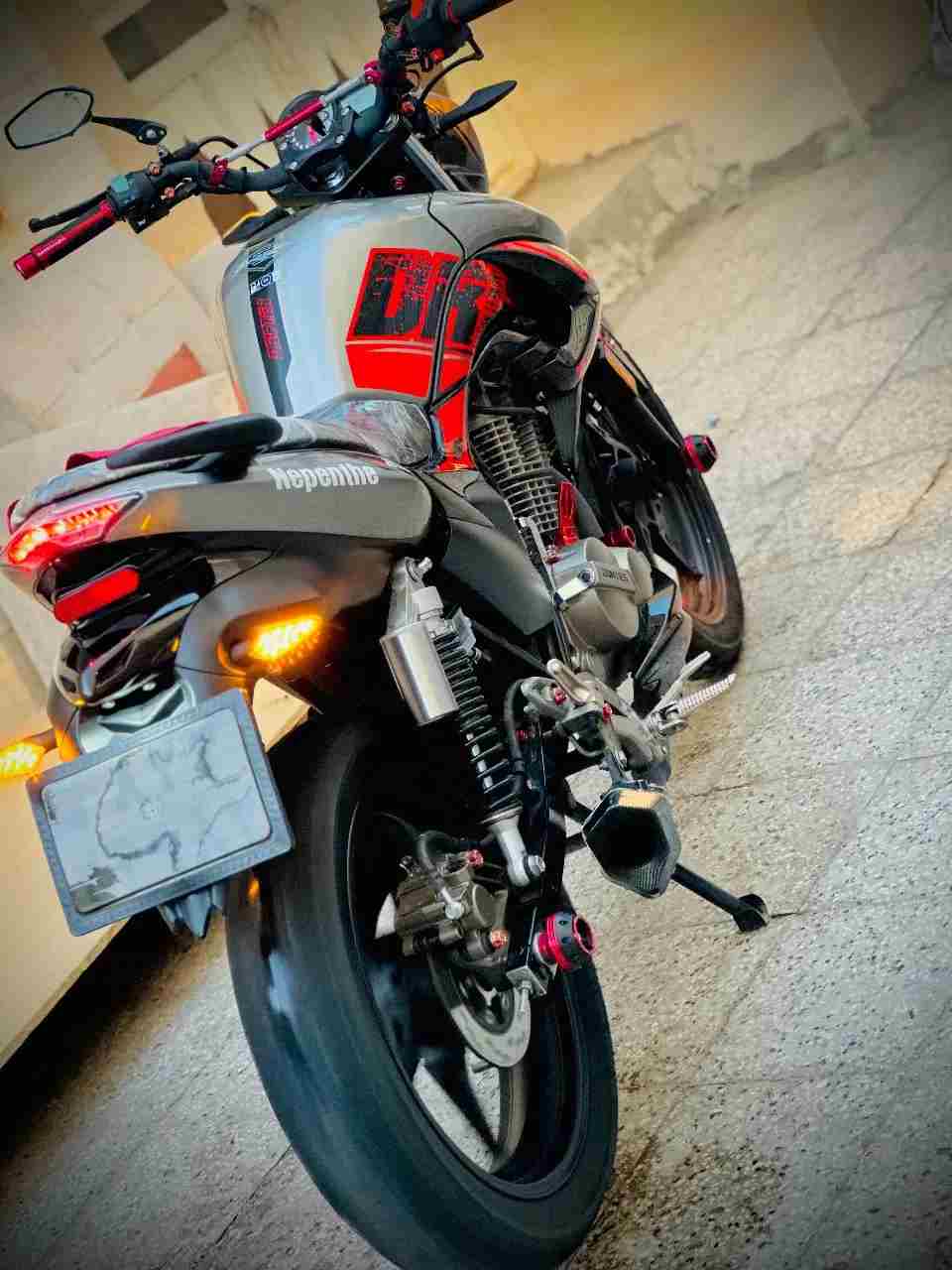زونتس N2 230 1403