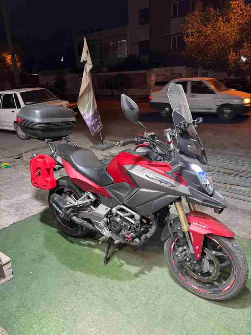 آشیل CG 200 1402