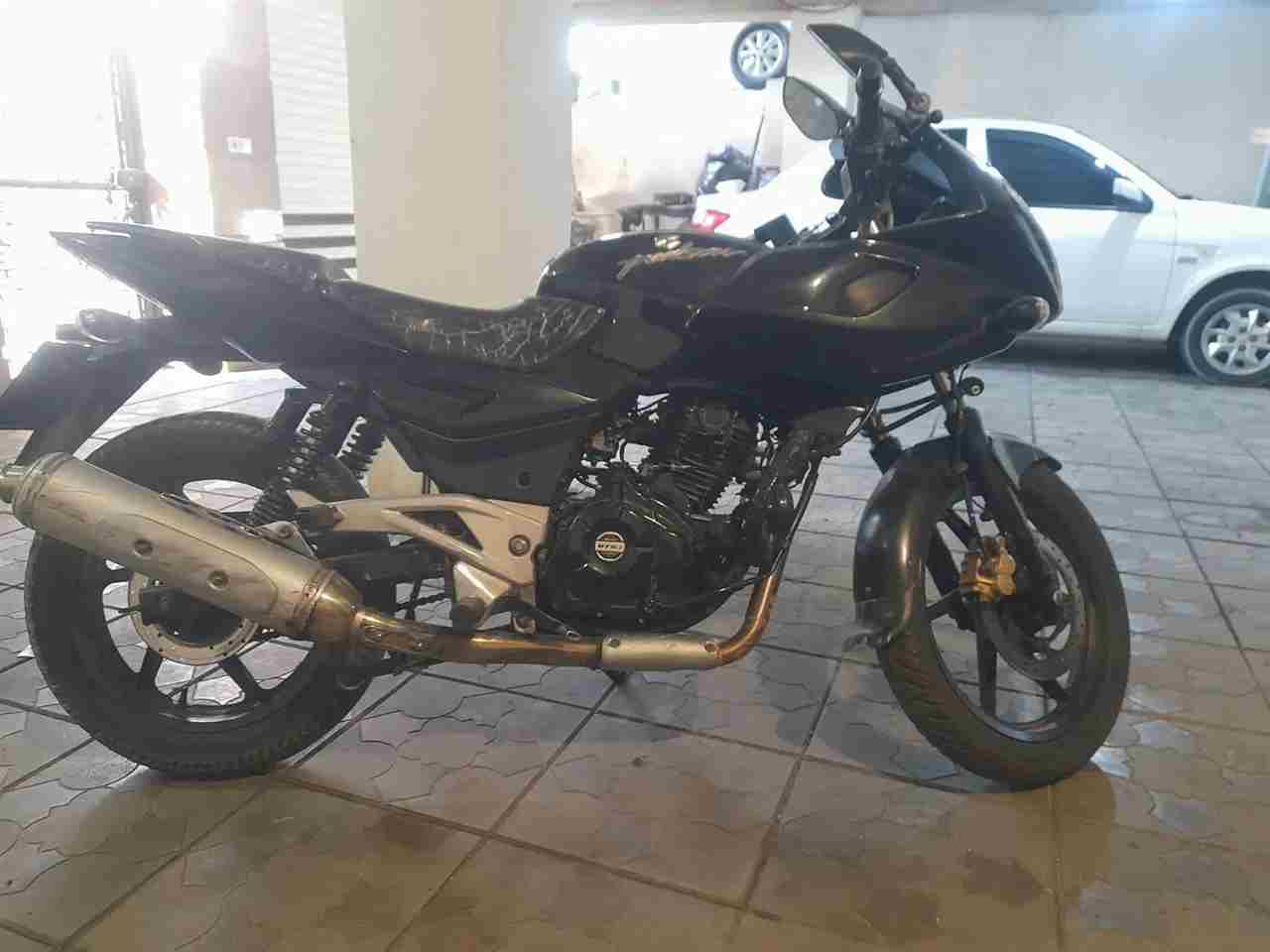 باجاج پالس 220 1392