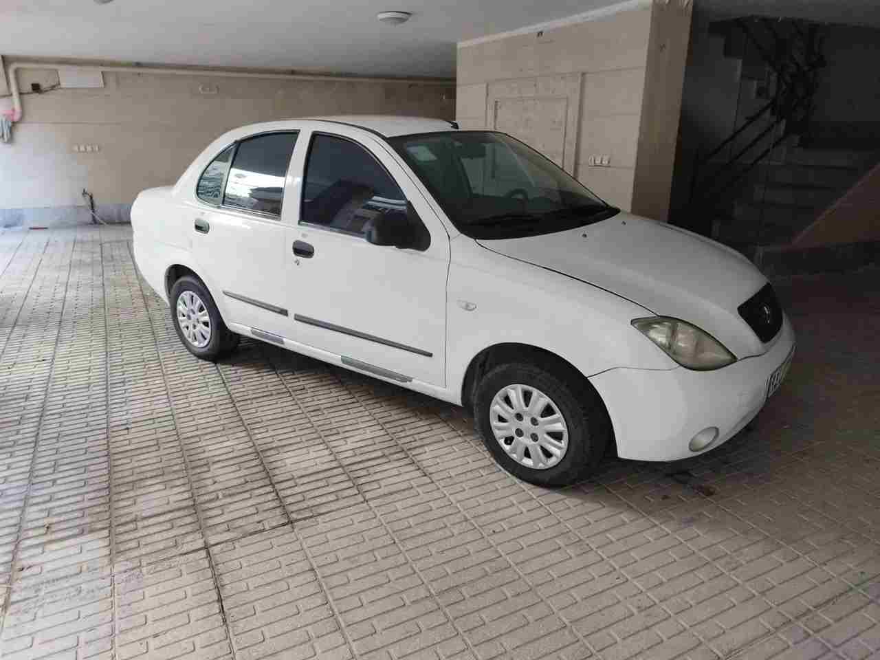 تيبا صندوق دار 1400