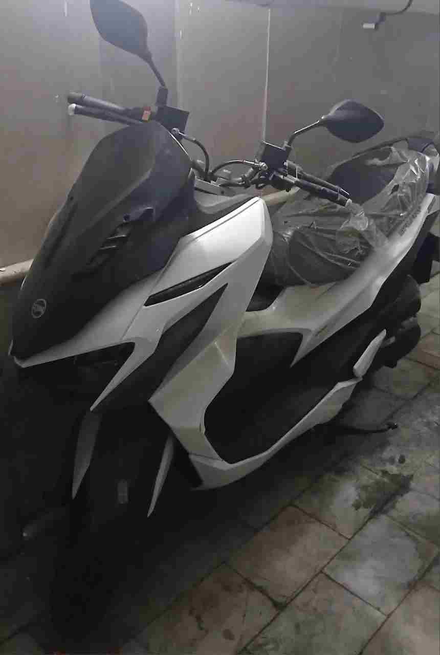 اس وای ام گلکسی JT200 1401