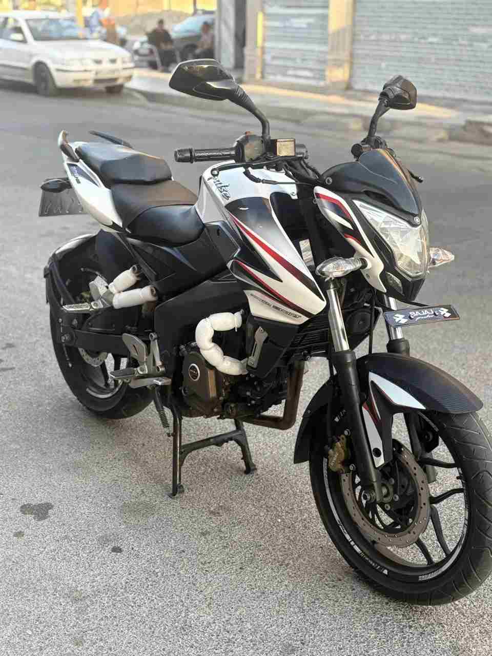 باجاج پالس 200NS 1395